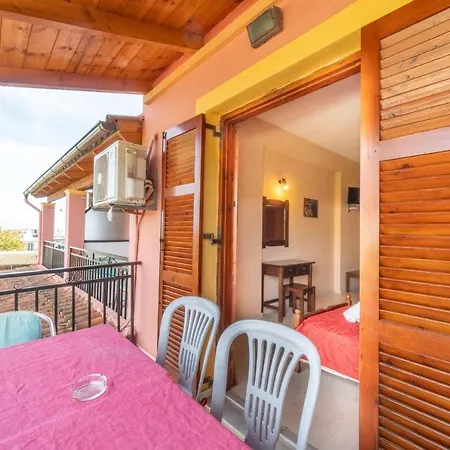 Appartement Minore Studio 3