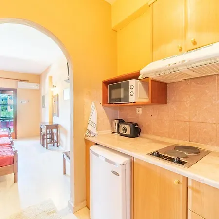Minore Studio 3 Appartement