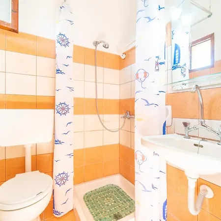 Appartement Minore Studio 3