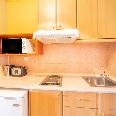 Appartement Minore Studio 3 *