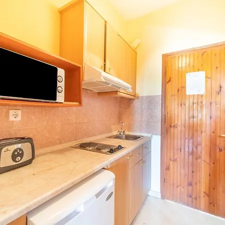 Appartement Minore Studio 3