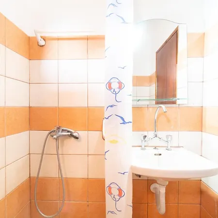 Minore Studio 3 Appartement Mesongí